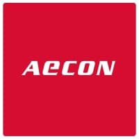 Aecon Group Inc. logo