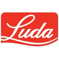Aliments LUDA Foods logo