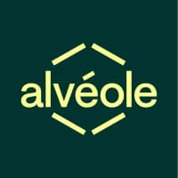 Alvéole logo