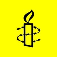 Amnesty International logo