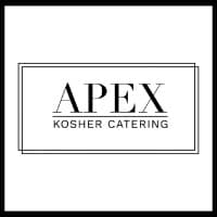Apex Kosher Catering logo