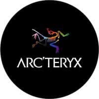 Arc'teryx Equipment logo