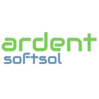 Ardent SoftSol Inc. logo