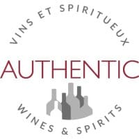 Authentic Wine & Spirits Merchants logo