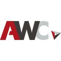 AWC Water Solutions logo