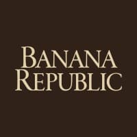 Banana Republic logo