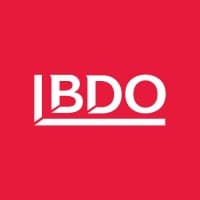 BDO Canada logo