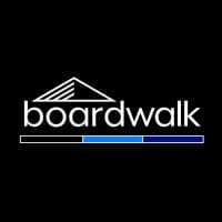 Boardwalk logo