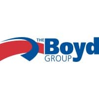 Boyd Group Services Inc. logo