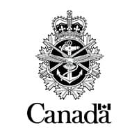 Canadian Armed Forces | Forces armées canadiennes logo