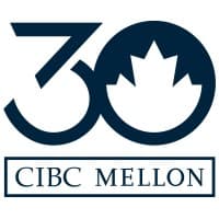 CIBC Mellon logo
