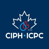 CIPH - The Canadian Institute of Plumbing & Heating logo
