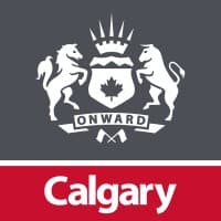 City of Calgary logo