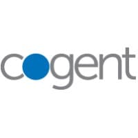 Cogent Communication logo