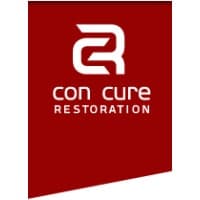 Con Cure Restoration Inc logo
