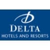 Delta Hotels and Resorts® logo
