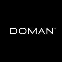 Doman Building Materials Group logo