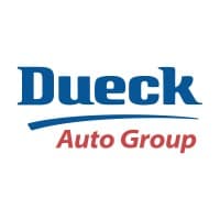 Dueck Auto Group logo