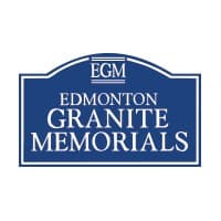 Edmonton Granite Memorials Ltd logo
