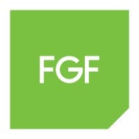 FGF Brands logo