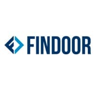 FINDOOR Industrial Inc. logo