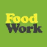 FoodWork logo