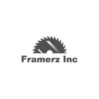 Framerz Inc. logo
