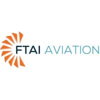 FTAI Aviation logo