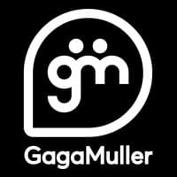 GagaMuller logo