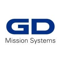General Dynamics Mission Systems–Canada logo