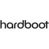 Hardboot | Venture Capital + Talent logo