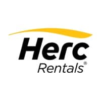 Herc Rentals logo
