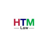 HTM LAW LLP logo