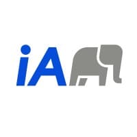 iA Financial Group (Industrial Alliance) logo