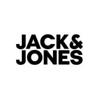 JACK & JONES logo