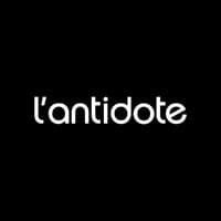L'Antidote Médias logo