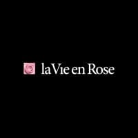 La Vie En Rose logo