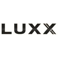 Luxx BC logo