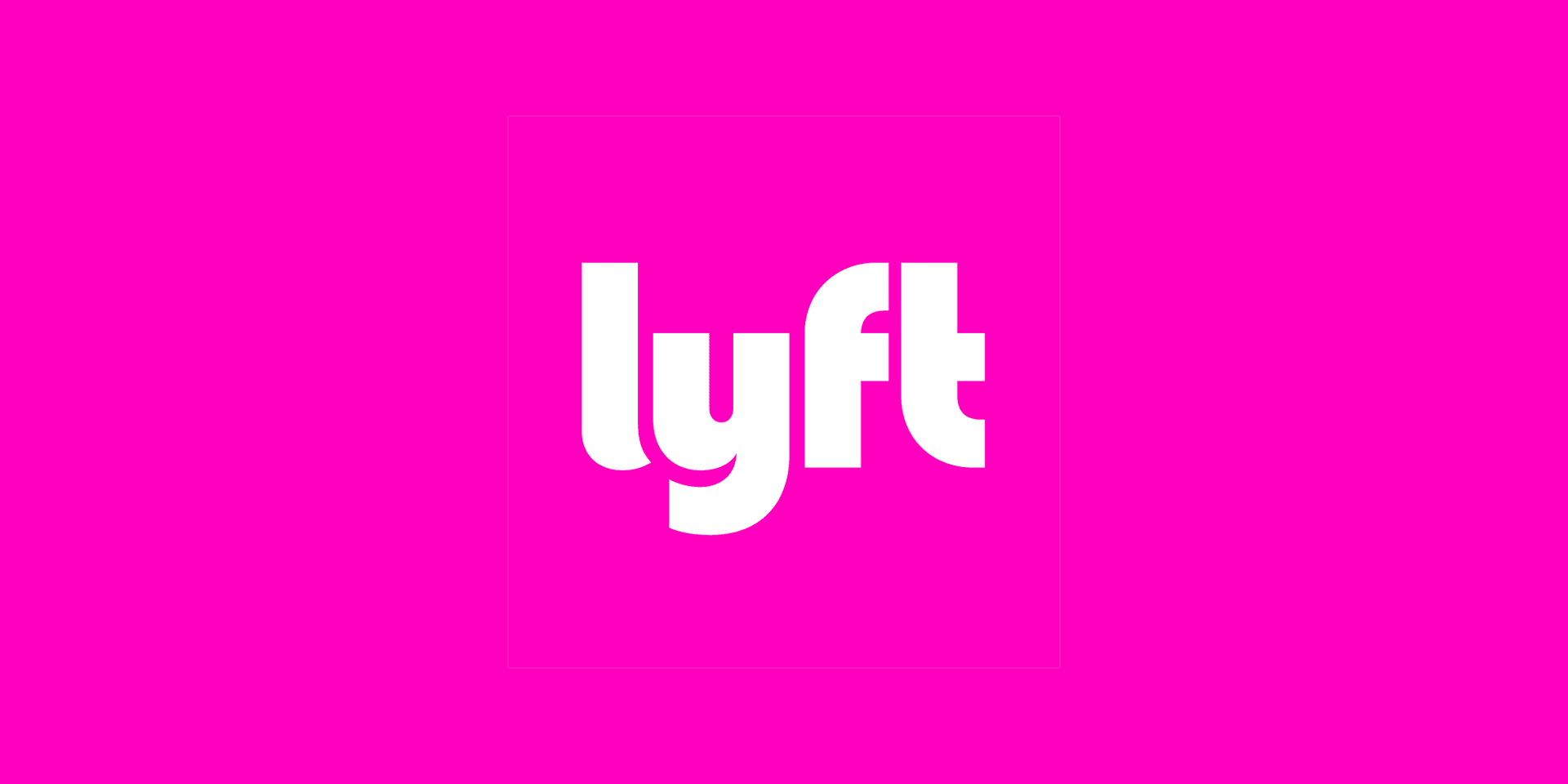 Lyft logo
