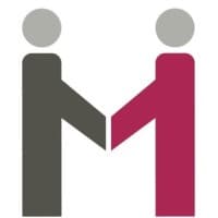 MacDonald Search Group logo