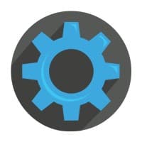 Manufacturing Job Site logo