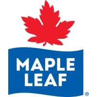 Maple Leaf Foods Inc logo