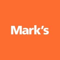 Mark's logo