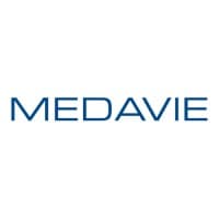 Medavie logo