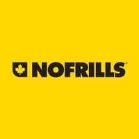 No Frills logo