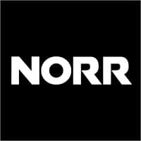 NORR logo