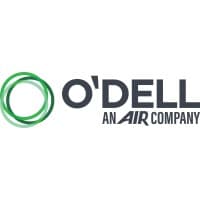 O'Dell HVAC Group logo
