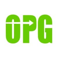 Ontario Power Generation logo