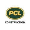 PCL Construction logo