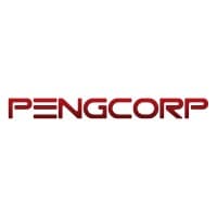 Pengcorp Ltd. logo
